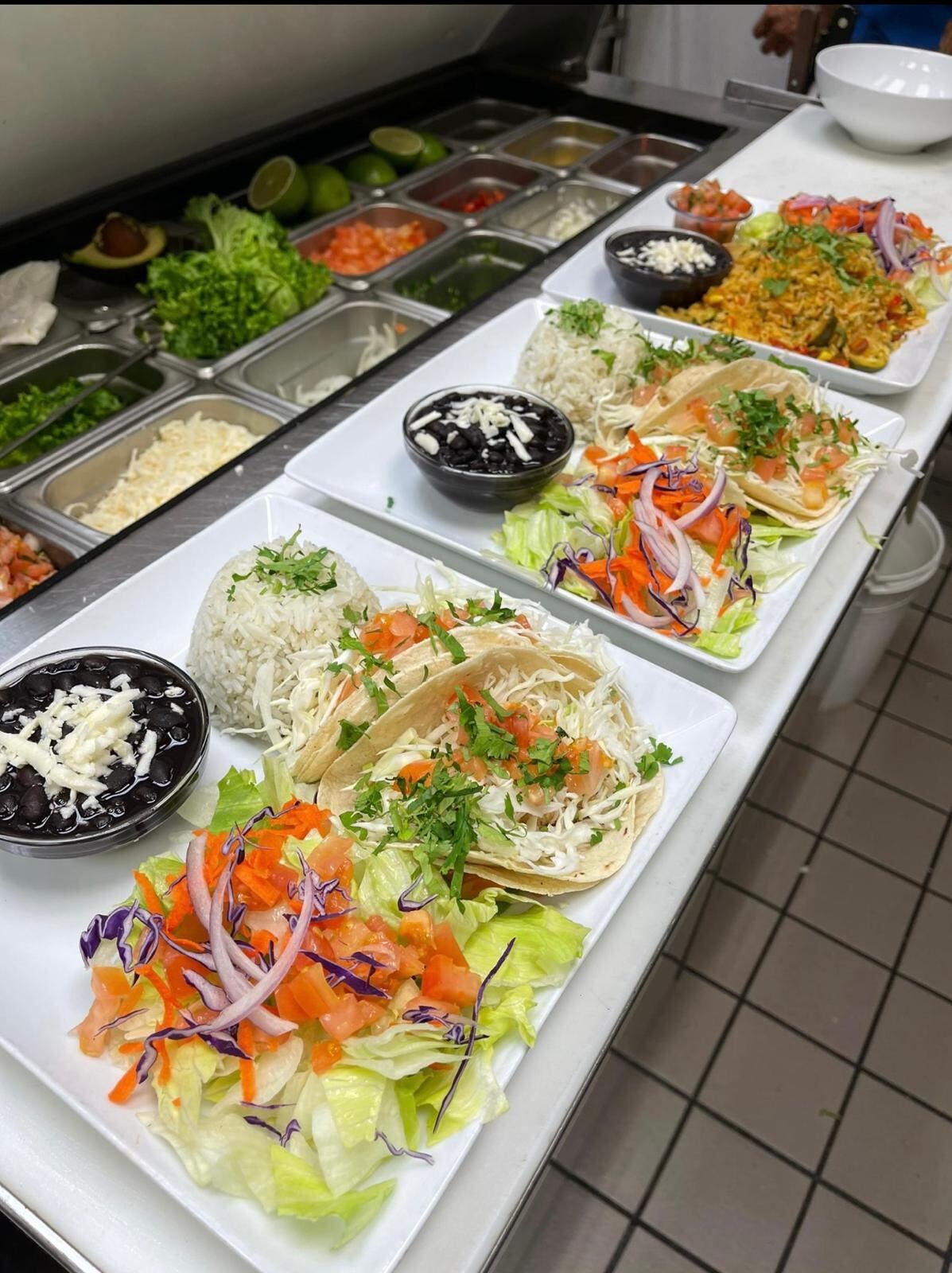 Lapa’s Costa Rican Bistro