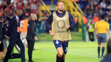 Cartaginés sorprende al decir adiós a una de sus figuras del semestre anterior