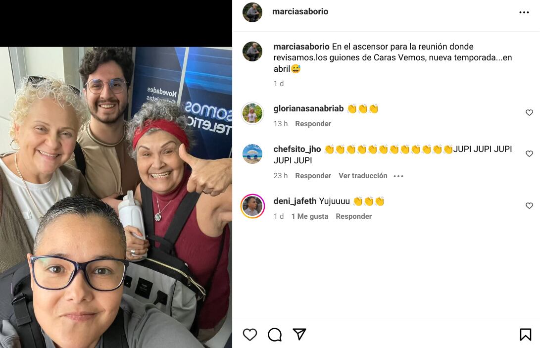 Canal 7 llegará con varios estrenos a la pantalla en el mes de abril.