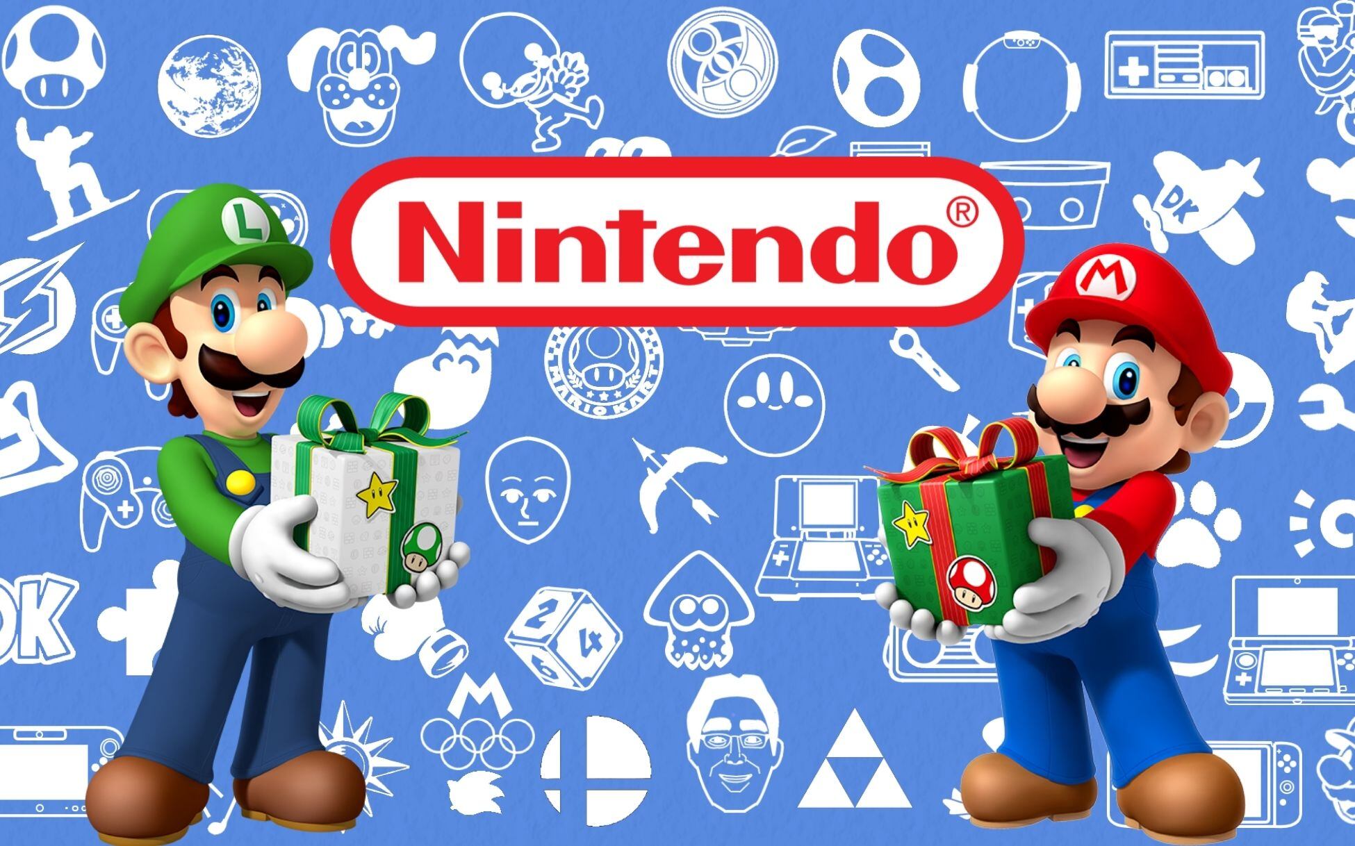 Nintendo está cumpliendo 135 años cargados de muchísima historia y más de una metida de pata.