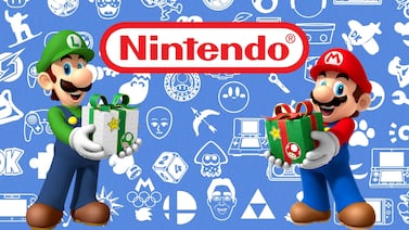 Nintendo lo chinea y le da tres aclamados juegos “gratis” para que los pruebe