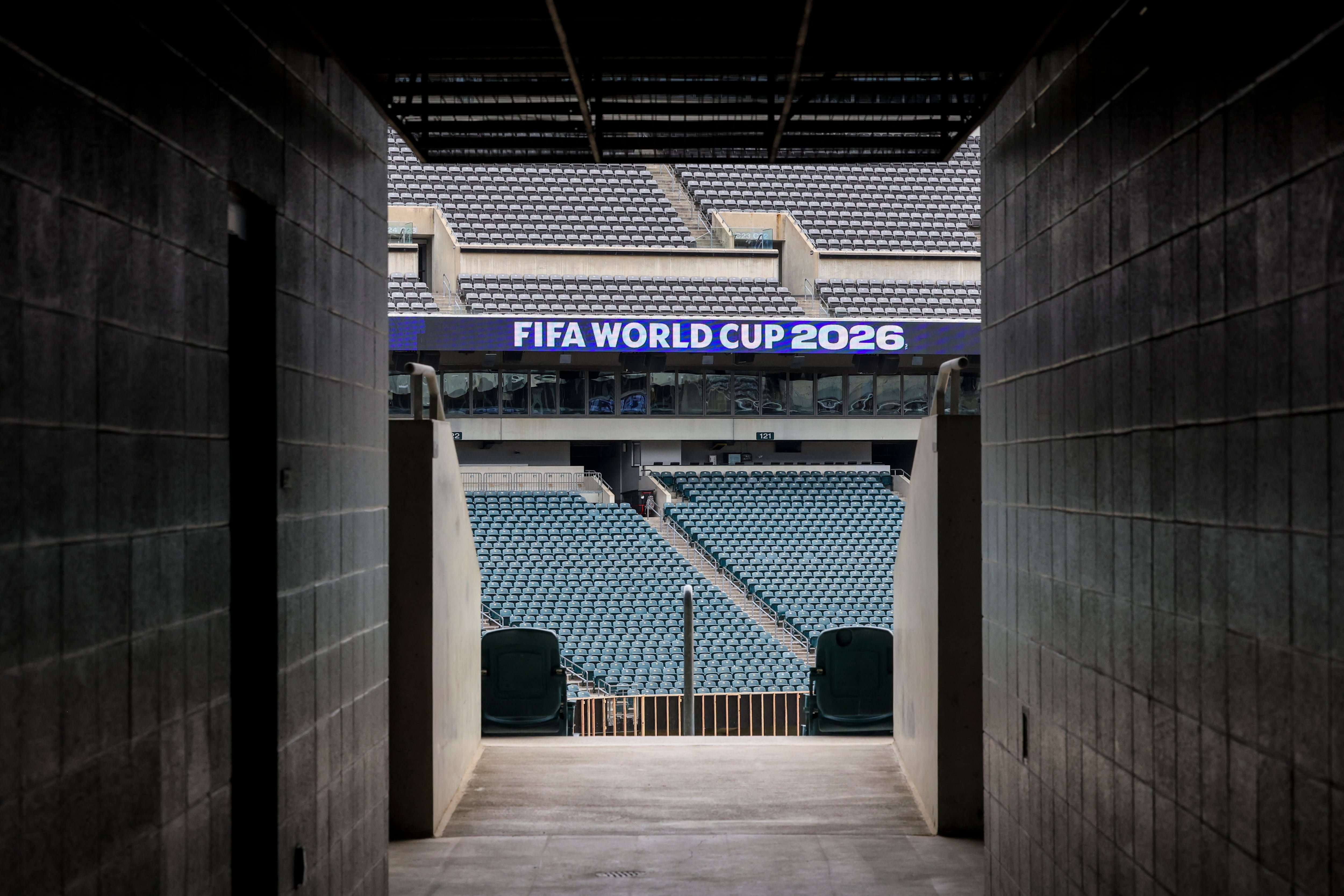 El Mundial 2026 ya está a la vuelta de la esquina.