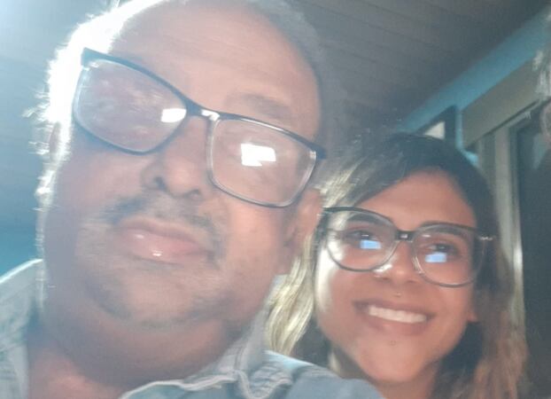 Ramón Luis Méndez, exárbitro nacional