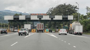 ¡Choferes! Ojo a los regalos que dará el MOPT el 24 y 31 de diciembre