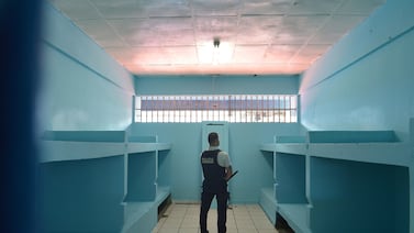 Ministerio de Justicia toma controversial decisión tras polémica en caso de alias Diablo