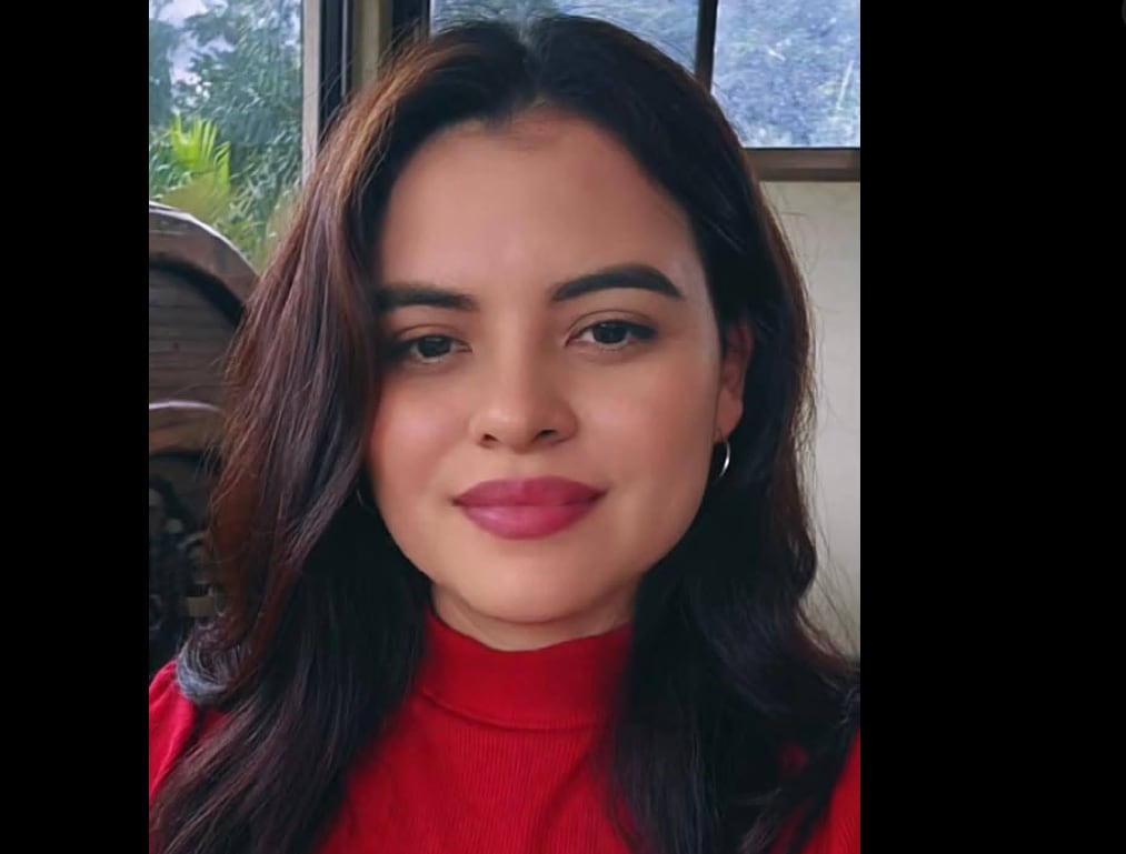 Junieysis Adely Merlo Espinoza