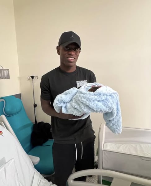 Esta fue la fotografía compartida por Puntarenas FC.