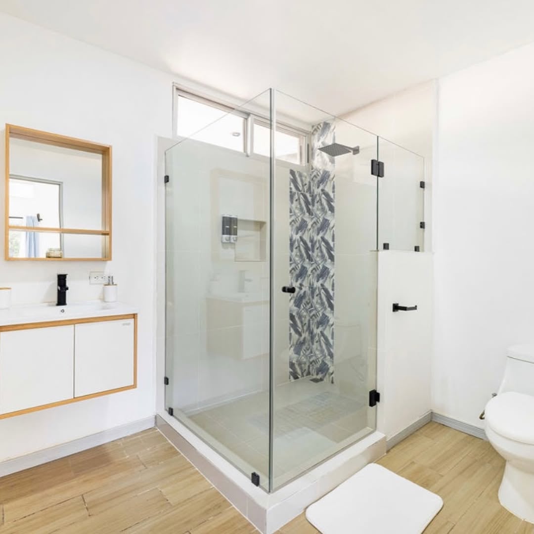 Villas de Randall Leal