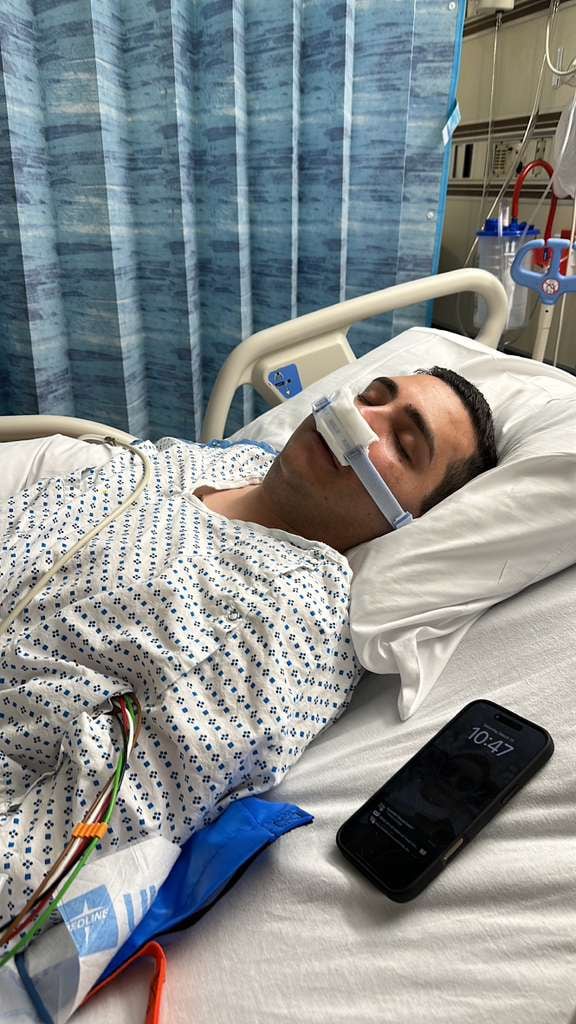 Elías Alvarado Teletica