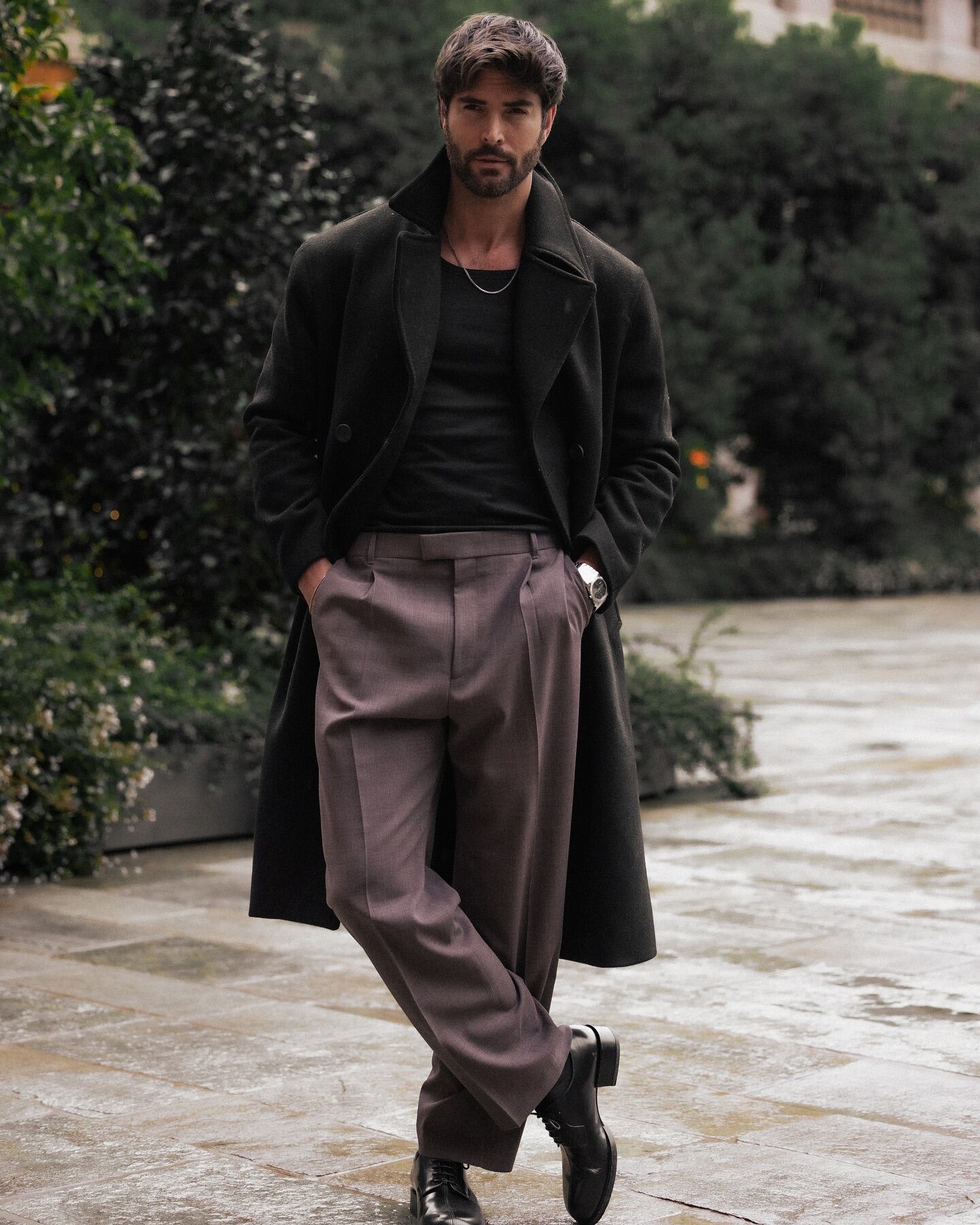 Nick Bateman está en Costa Rica