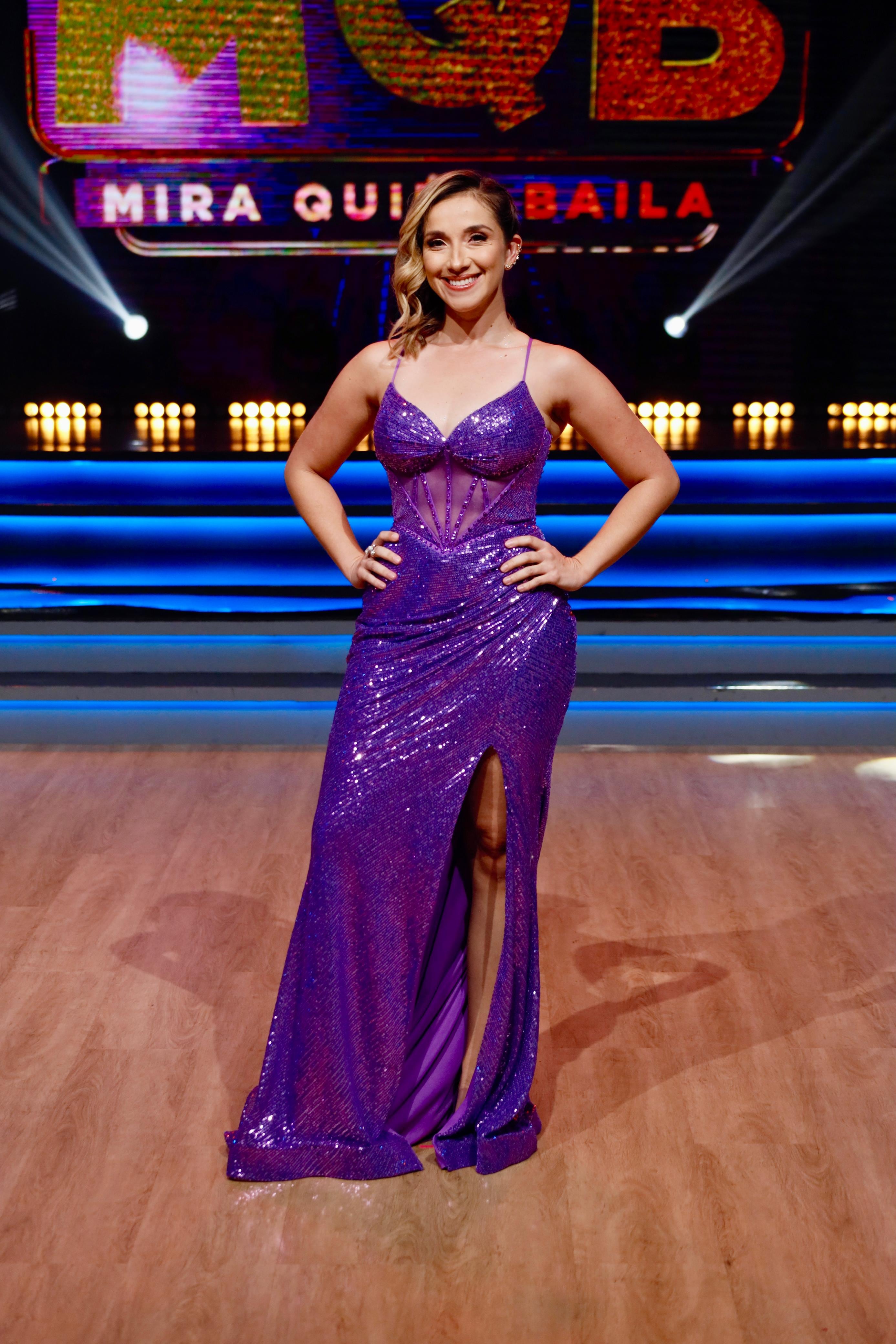 Minerva Rojas 
Periodista de Teletica.