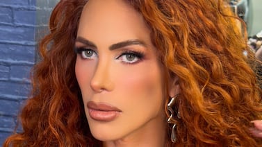 Telemundo selecciona a actriz trans costarricense para su nuevo reality: “Es un halago”