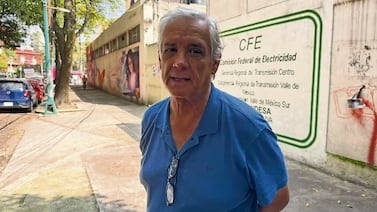 ¿Por qué Alejandro Landero vive en situación de calle? El actor aclara su realidad