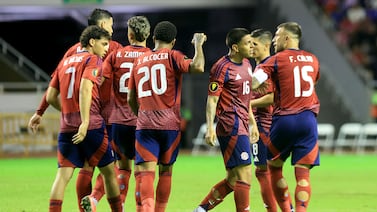 ¿A qué hora juega la Selección contra Cataluña?