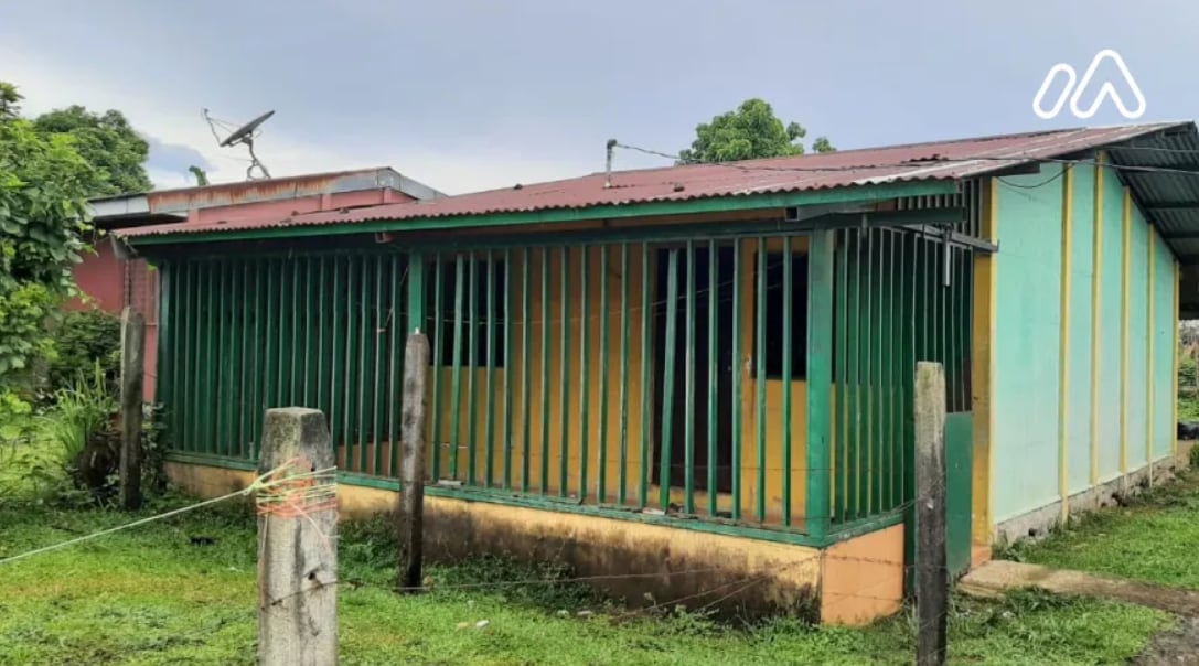 Grupo Mutual tiene varias opciones de casas y terrenos en descuentos.