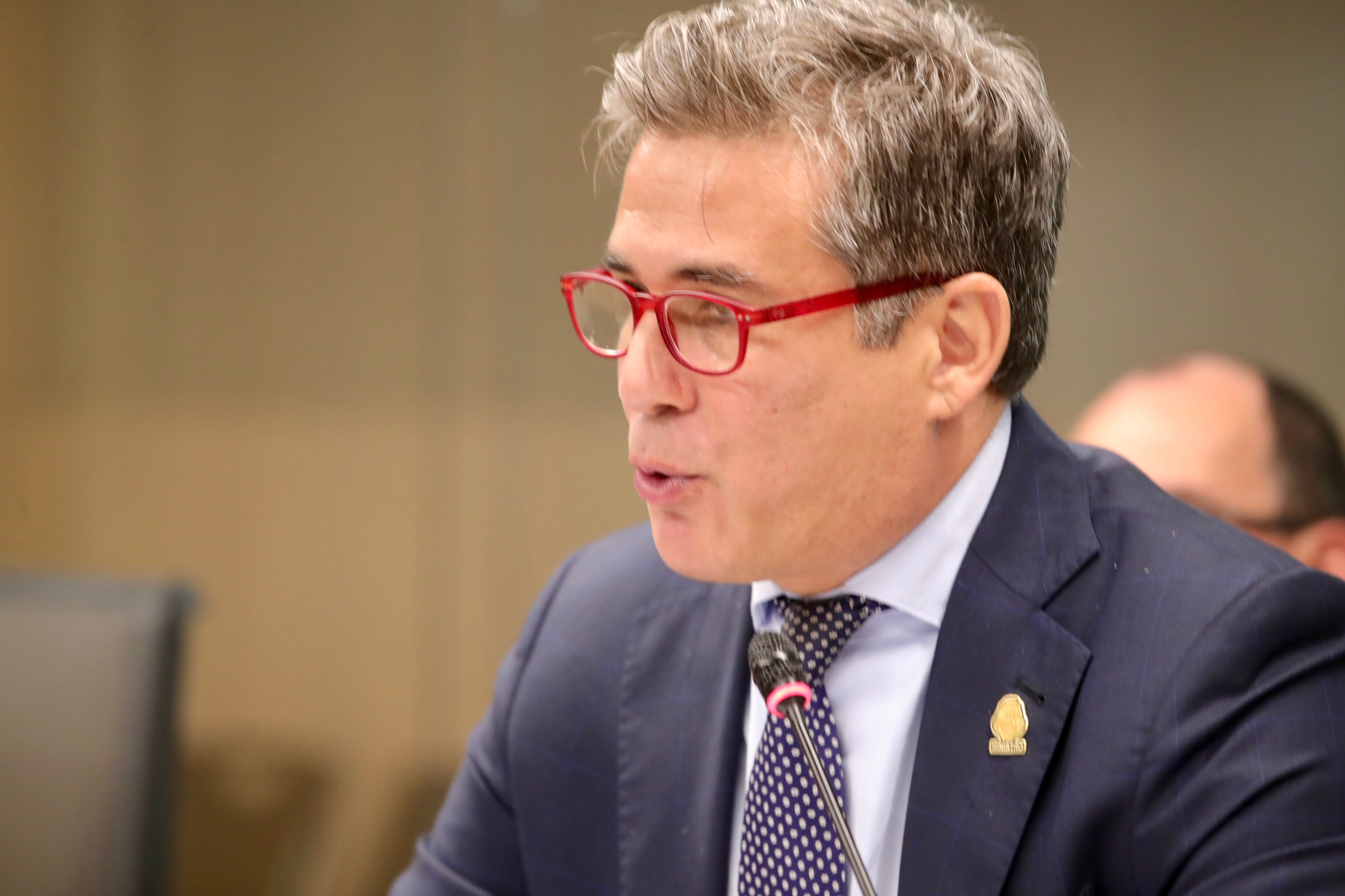 Comisión de Hacendarios