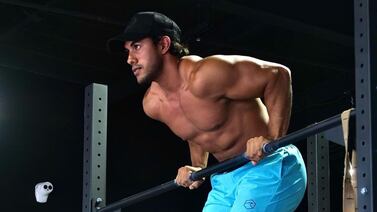 Ganador de Force Masters hizo algo de aplaudir tras dolorosa situación que vivió el jueves