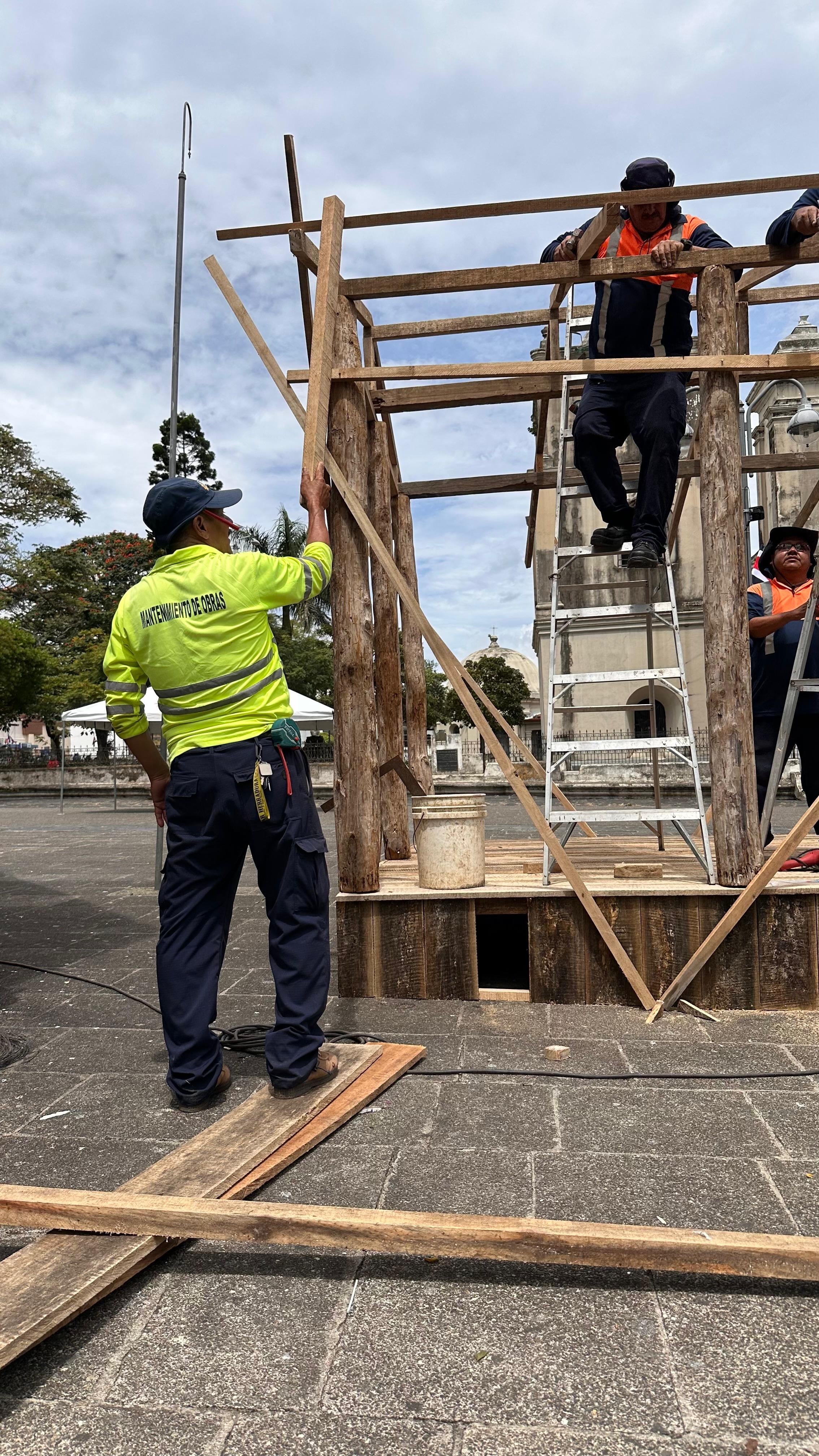 José arturo Sánchez Martínez