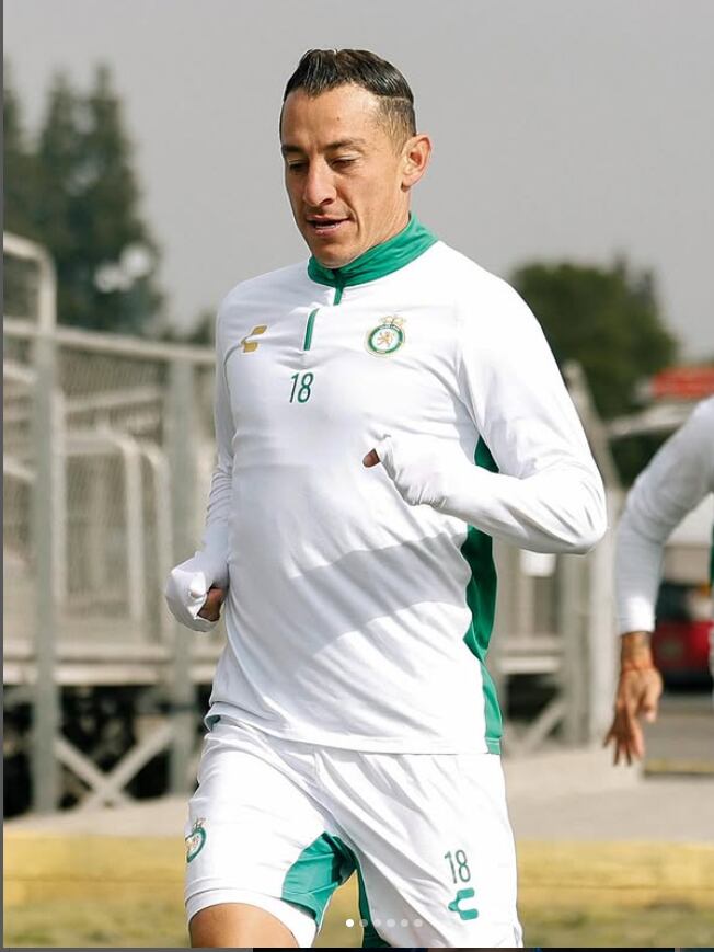 Andrés Guardado, Club león de México, mundial de clubes
