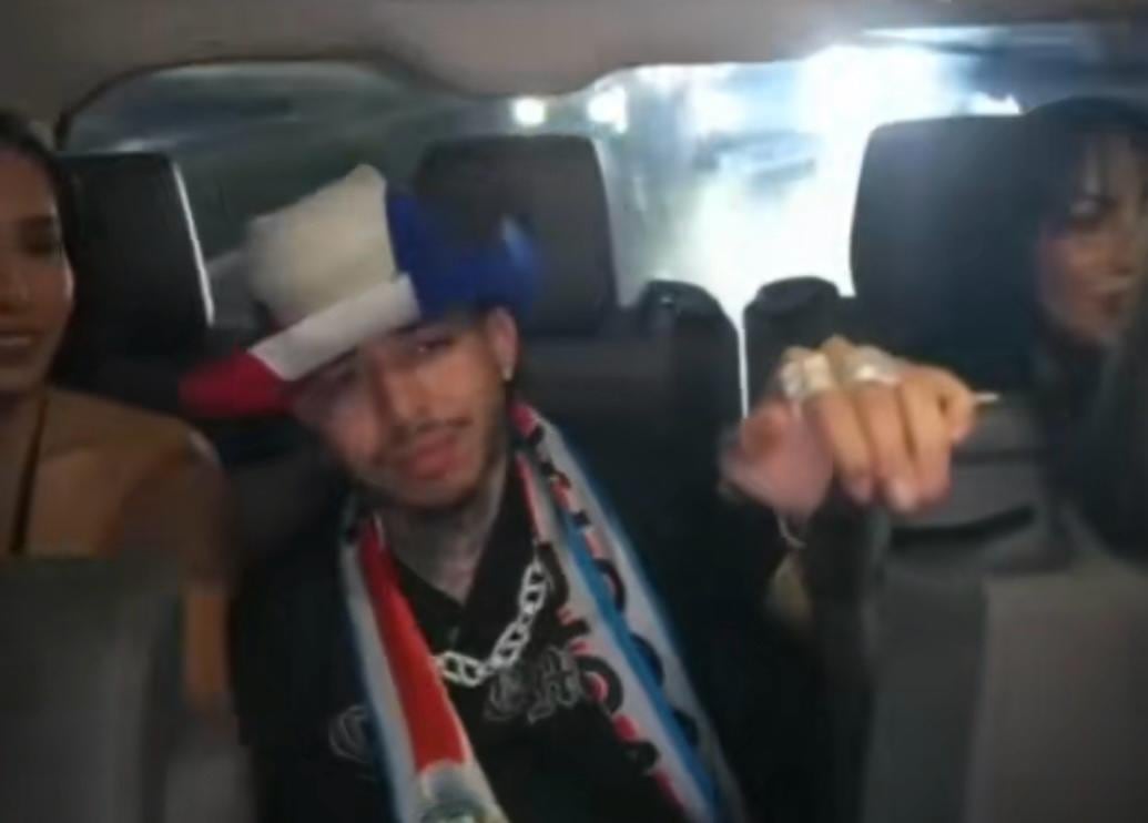 Este fue el video donde le enseñan a decir "sico ah".