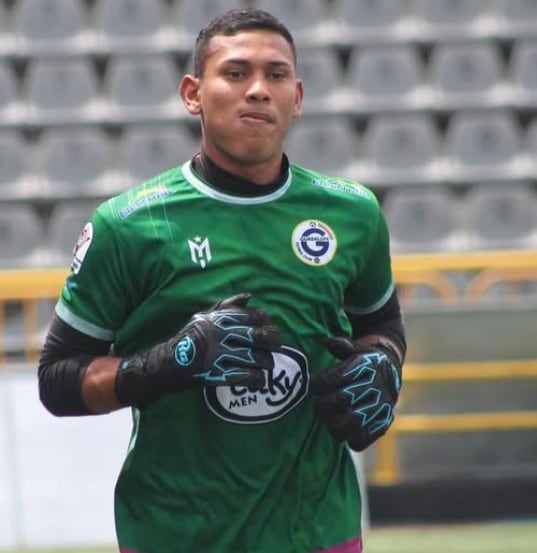 Rodiney Leal
Portero de Guadalupe
Torneo Apertura 2025
Detuvo penal a Marcel Hernández
25 de julio del 2025
Cortesía: Guadalupe FC