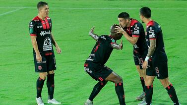 Querido exjugador de Alajuelense jugará el Mundial de Clubes