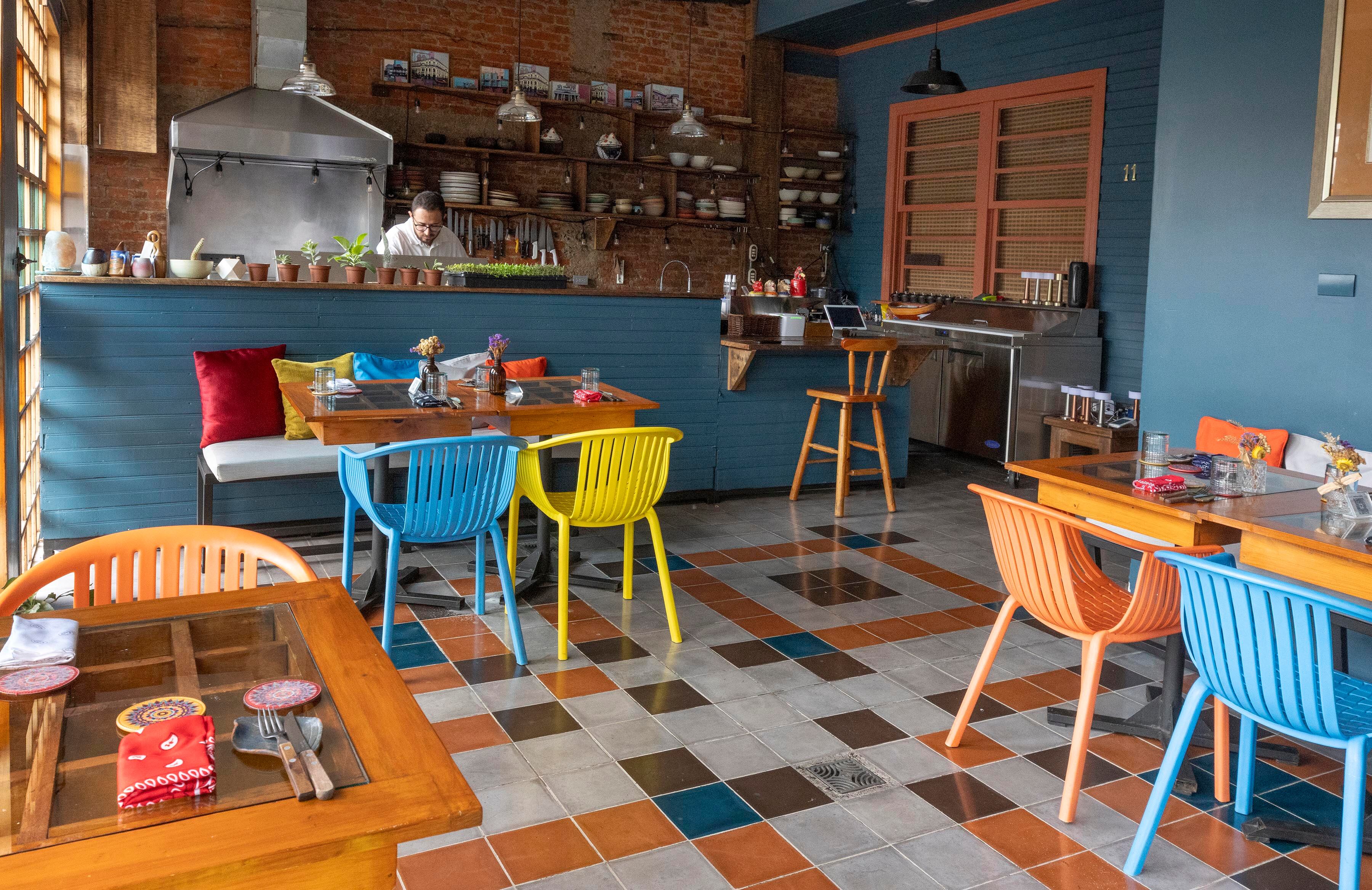 Hotel Arajuez - Brand Voice