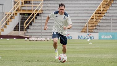 Miembro del Deportivo Saprissa hizo polémico comentario por declaración de Bryan Oviedo