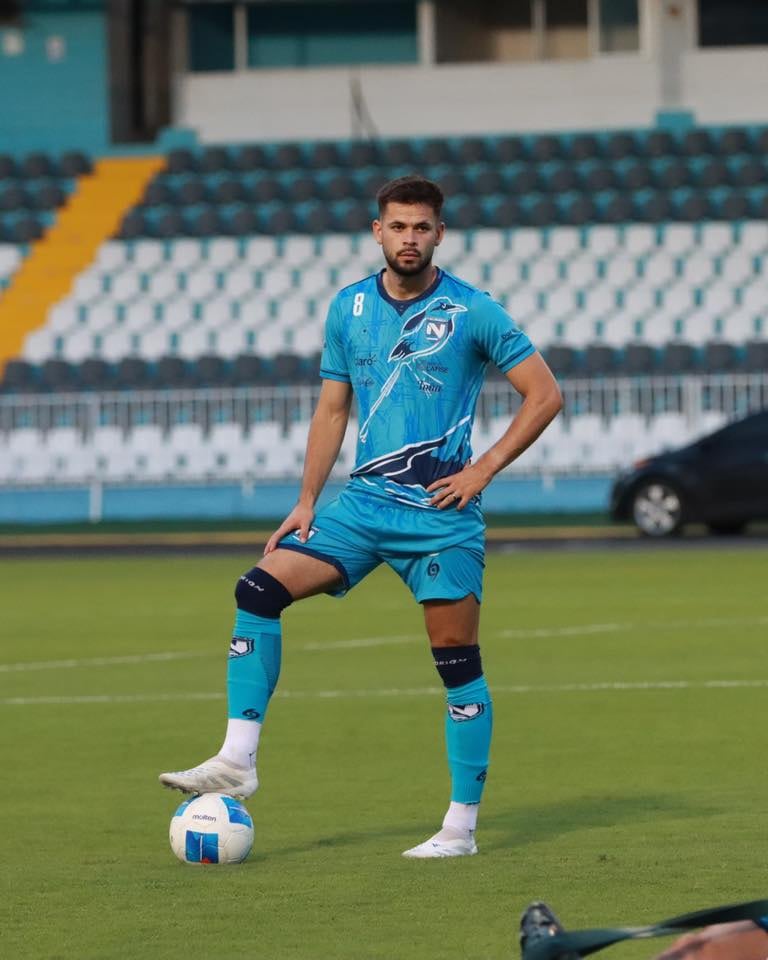 Nicaragua está lista con miras al partido ante Honduras