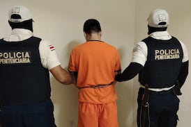 De una vida ostentosa a una celda de máxima seguridad: este es el destino de Guobin Tam Zhan