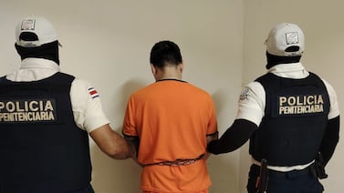 Chino extraditable tuvo su primera reunión con la DEA: esto fue lo que ocurrió
