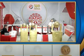 Acumulado de la JPS sube a 817 millones y anuncian otro jugoso premio