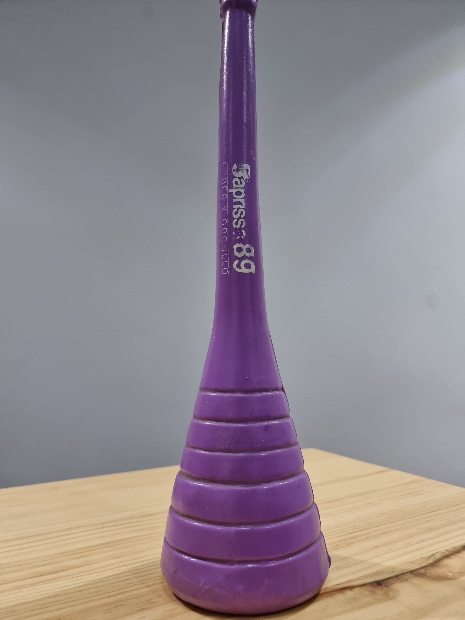 Colección histórica del periodista y presentador de Telenoticias, Luis Ortiz. Cortesía.