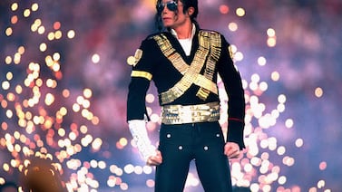 Revelan el primer adelanto de la película de Michael Jackson y confirman su fecha de estreno