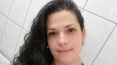 Tía lamenta no asistir a cumpleaños y ver por última vez a sobrina que murió ahogada junto a hijo