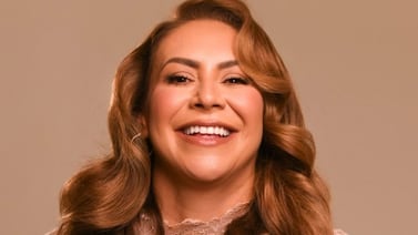 Periodista Glenda Medina expone aterrador mensaje que le llegó por WhatsApp