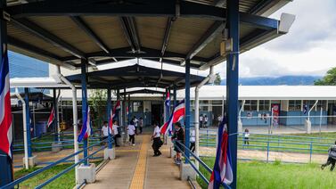 Mamá pidió apoyo para hijo con parálisis cerebral y cuesta creer lo que le dijeron en el MEP