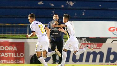 Exdelantero del Herediano regresa a la primera división, luego de su paso por la Liga de Ascenso