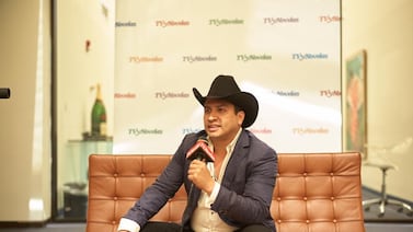 ¿Quiere ir al concierto de Julión Álvarez? La Teja está regalando entradas dobles