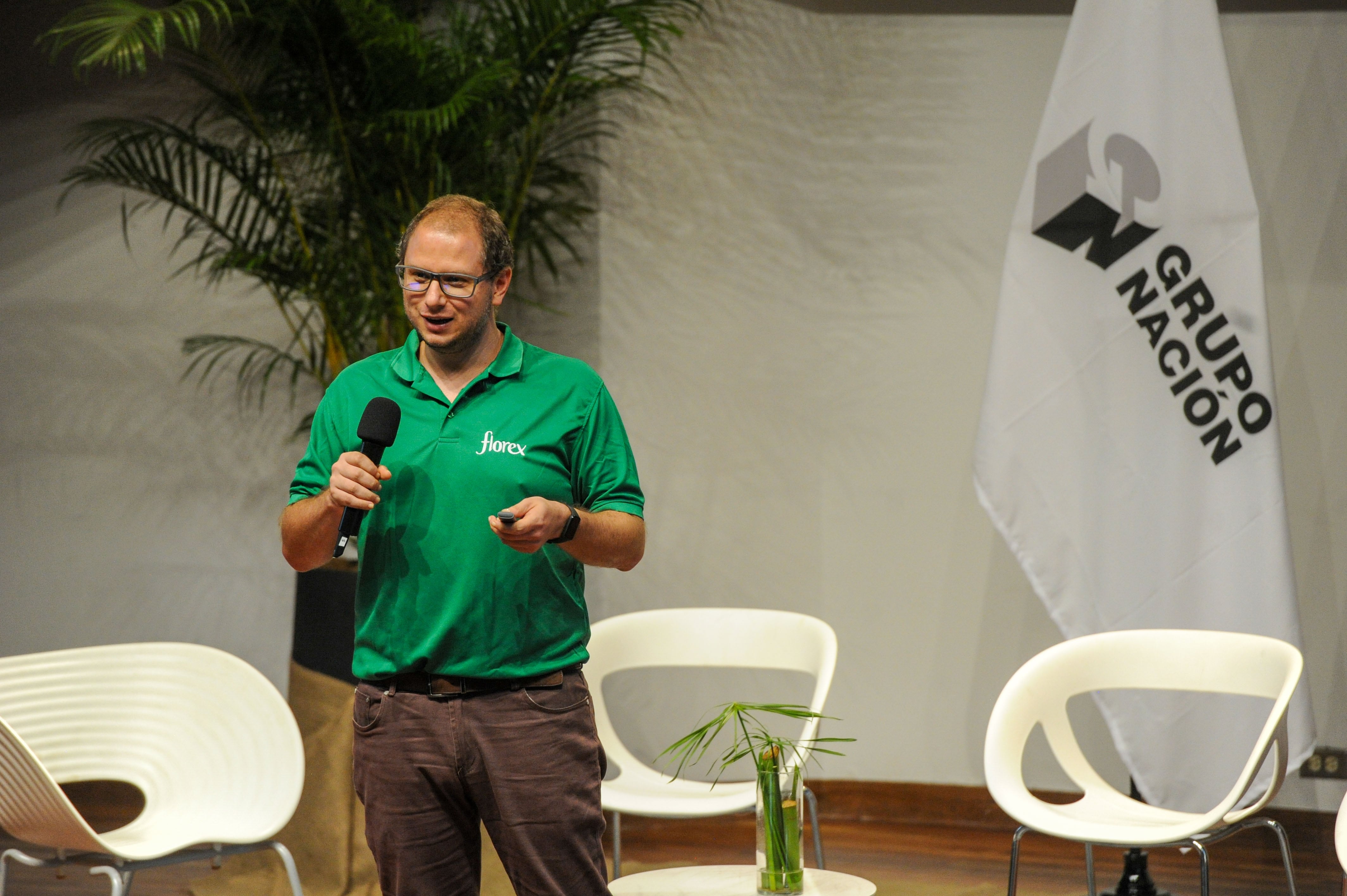 FORO DE SUSTENTABILIDAD 2025