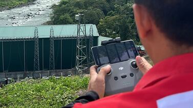 Rescatistas ubicaron cuerpo de joven de 22 años en intensa búsqueda