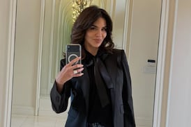 Lynda Díaz confesó uno de los pocos temas de los que no le gusta hablar