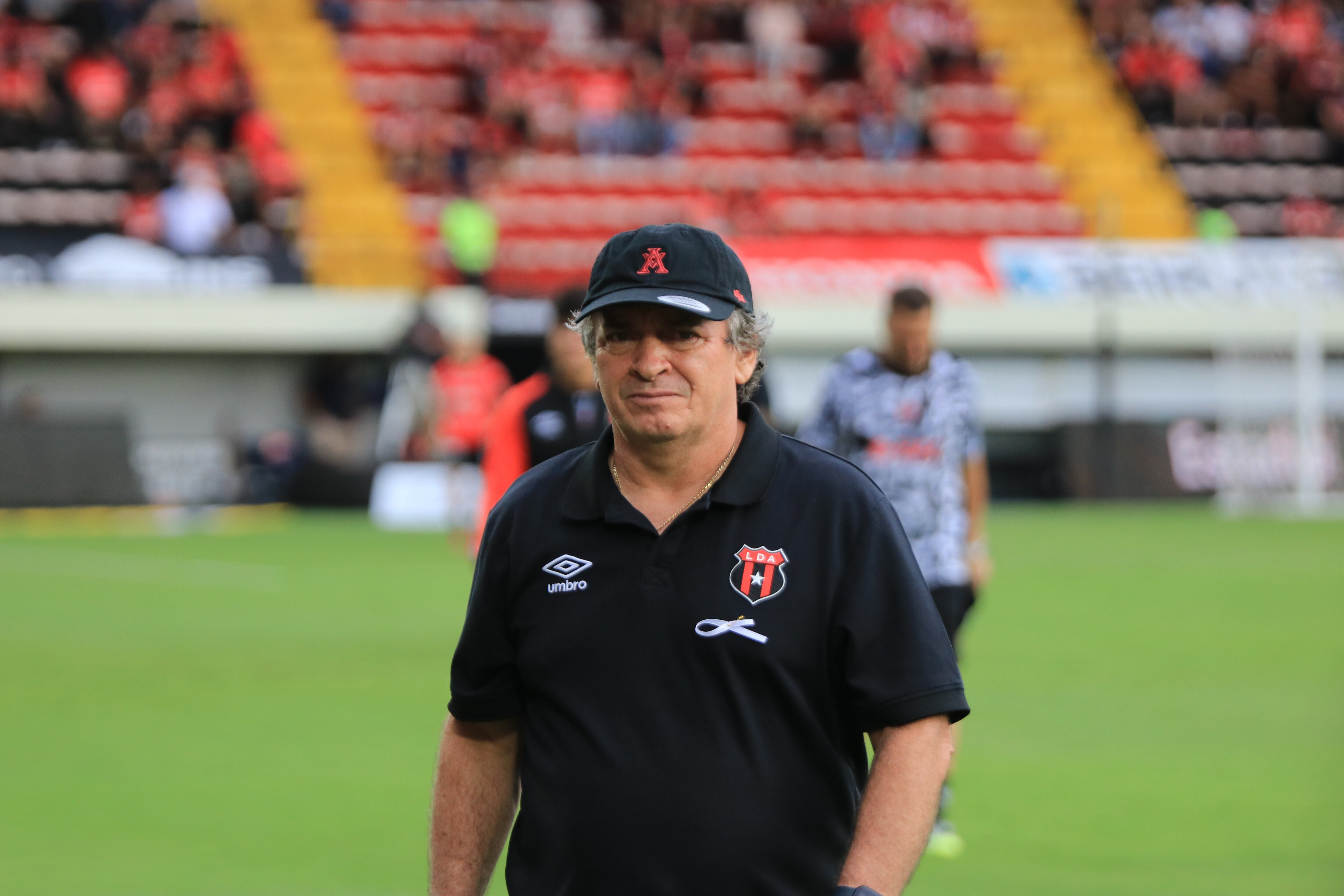 Alajuelense vs Herediano