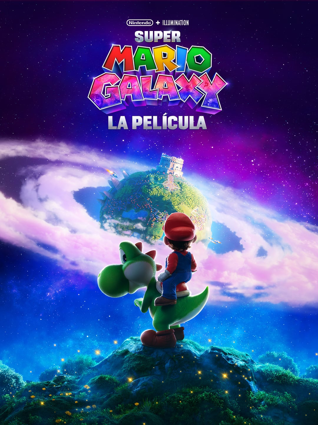 Mario y Luigi regresan con nuevos trajes y mundos por explorar.