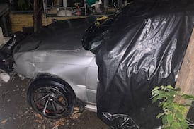 Joven conductor mató a hombre y se dio a la fuga, pero dejó en la escena algo que fue clave para detenerlo