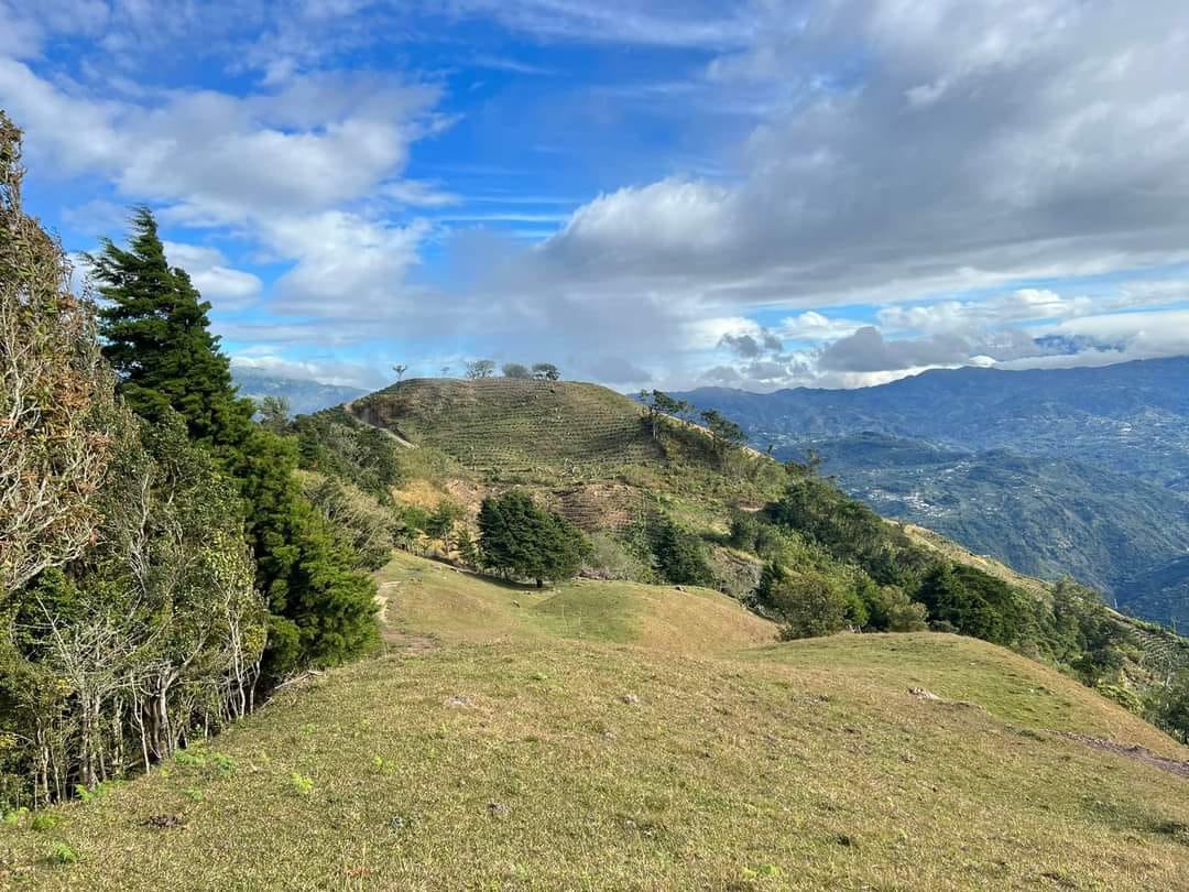 Este tour le será útil para prepararse para ir al cerro Chirripó.