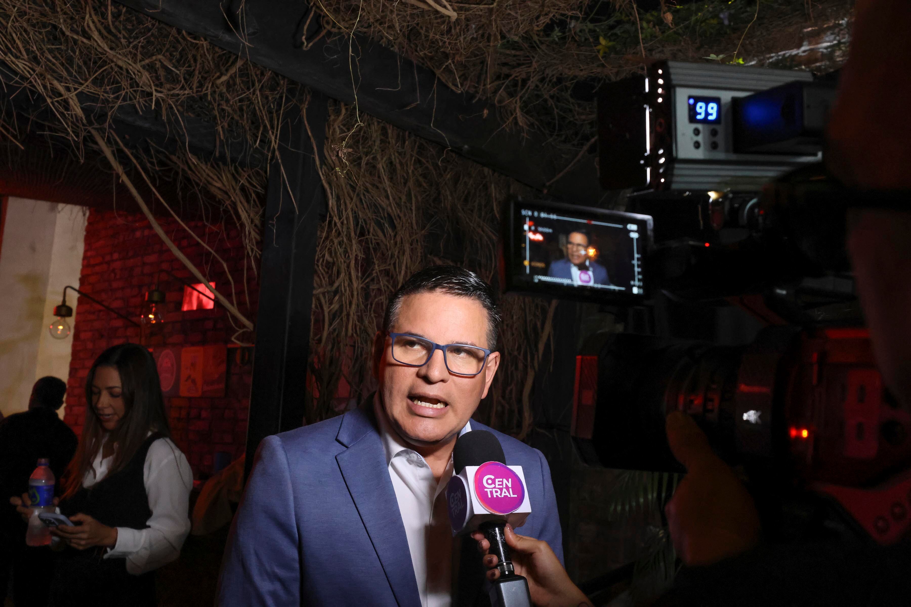 Debate Se. Busca Presidente