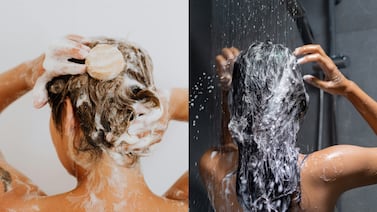 ¿Cada cuánto debe lavarse el pelo? Esto dicen los dermatólogos