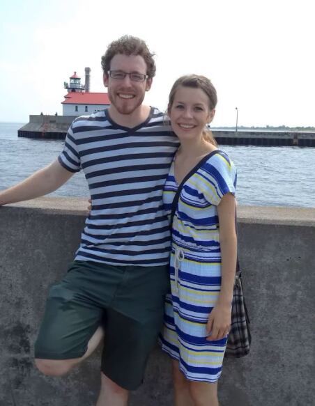 Johanna Watkins. Foto: La Nación