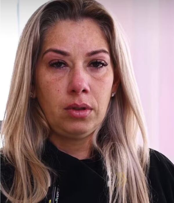 Caso asesinato Brasil